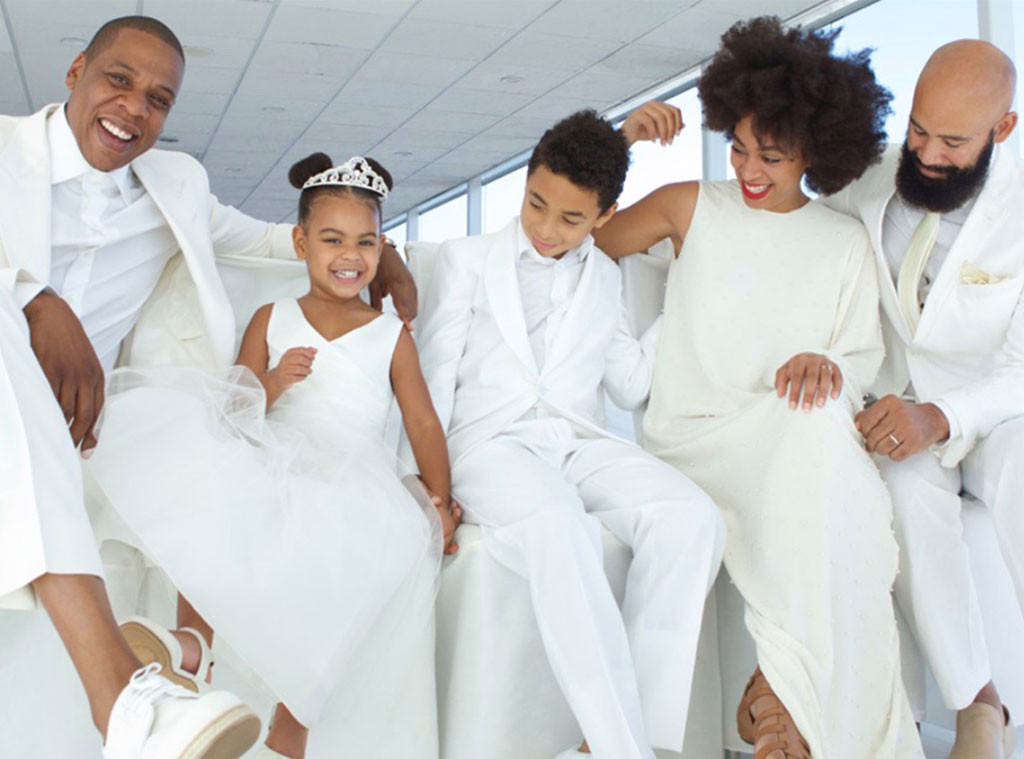 Happy Birthday, Jay Z! 13 Times the Rapper Was Just the Sweetest Family